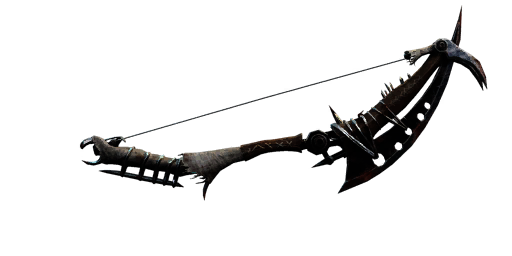 Harbinger Bow of the Ranger, New World Database | NewWorldFans.com