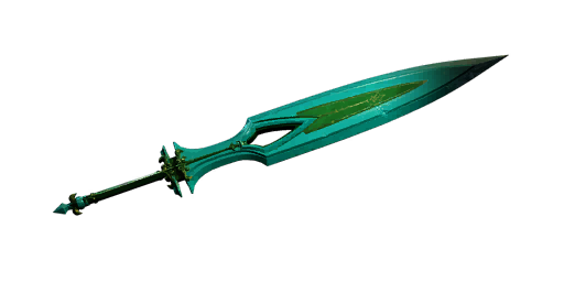 Watcher's Greatsword, New World Database | NewWorldFans.com