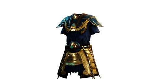 new world syndicate armor