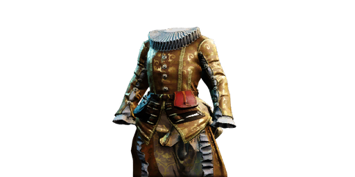 voidbent armor new world