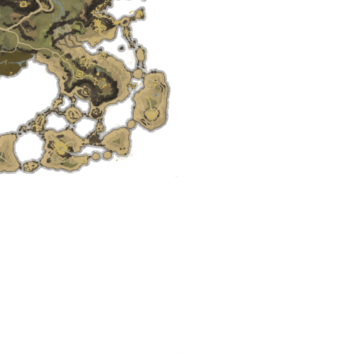 New World Fishing Guide