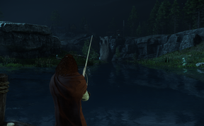 New World Complete New World Fishing Guide